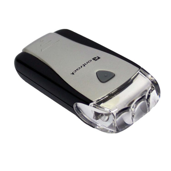 Ontrack Shimmer 3LED Front Light