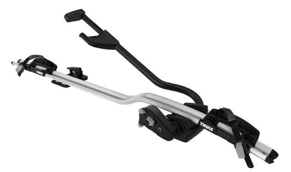 Thule Proride Rack Silver