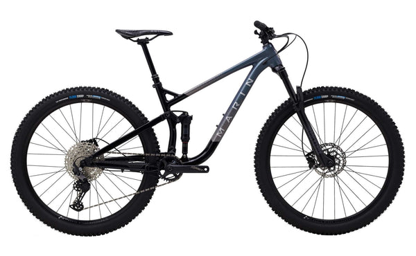 Marin Rift Zone 2 (29er)