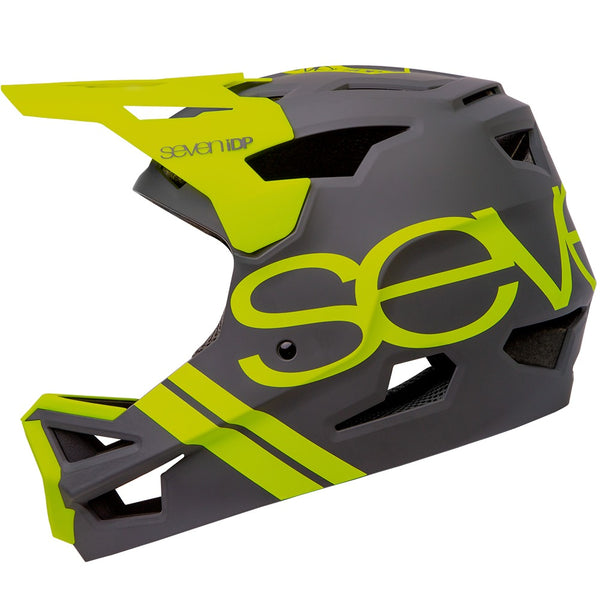 7iDP Project 23 ABS F/F Helmet