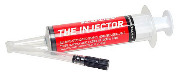 Stans Tyre Sealant Injector