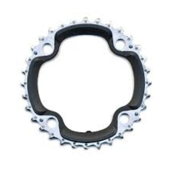 Shimano 104mm BCD Chainring