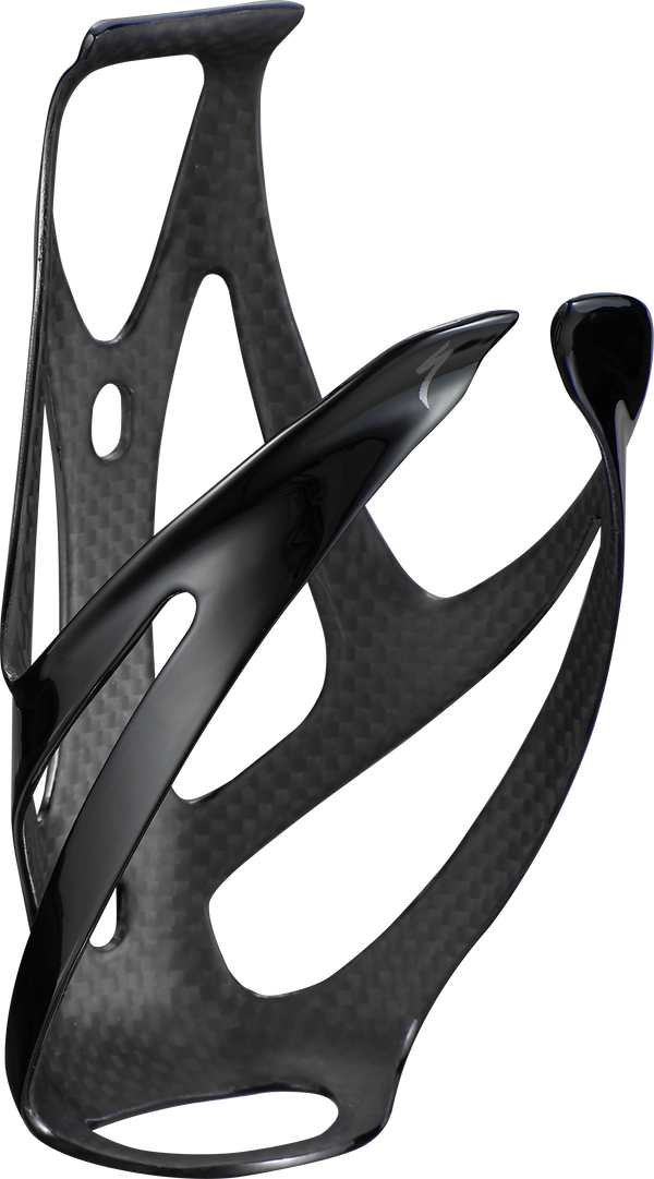 S-Works Carbon Rib Cage III Carbon / Gloss Black