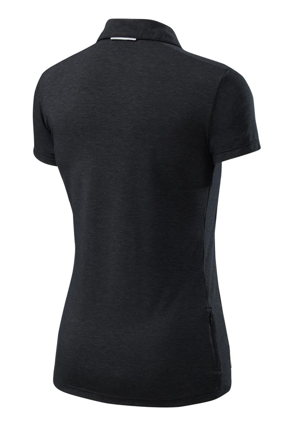 Womens Utility Polo SS