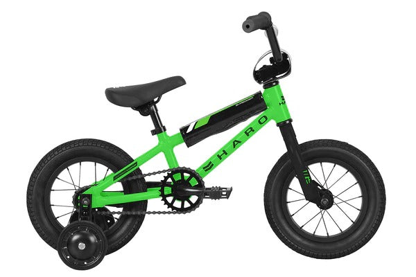 Haro Shredder 12