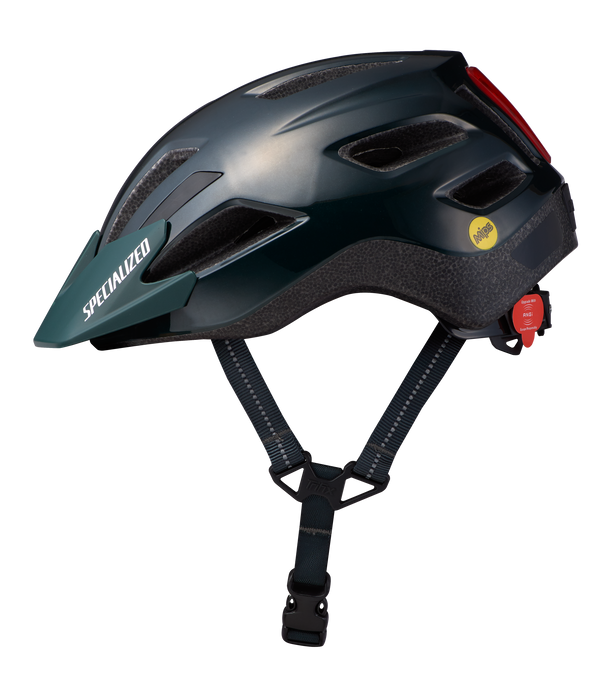 Child Shuffle LED Helmet