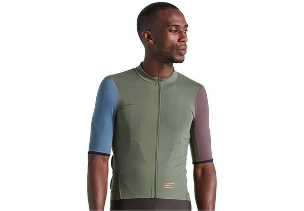Mens Prime Jersey SS
