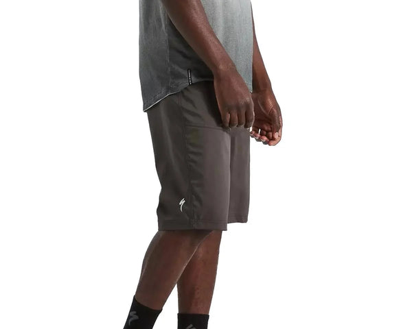 Mens Trail Short w/Liner