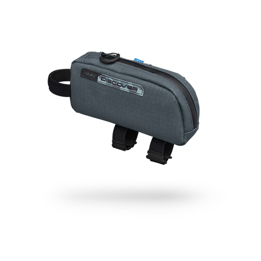 PRO Gravel Bag Discover Top Tube Mount