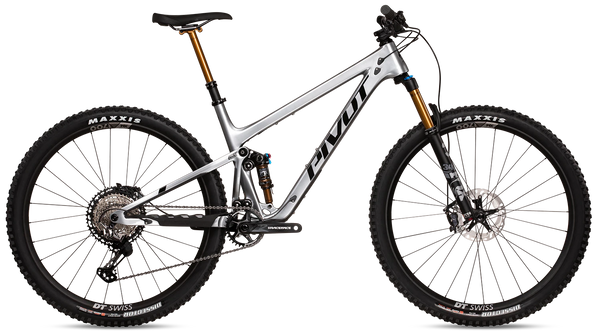 Pivot Trail 429 Pro XT