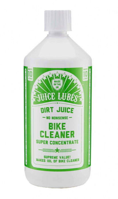 Juice Lubes Dirt Juice Super Gnarl - 1L