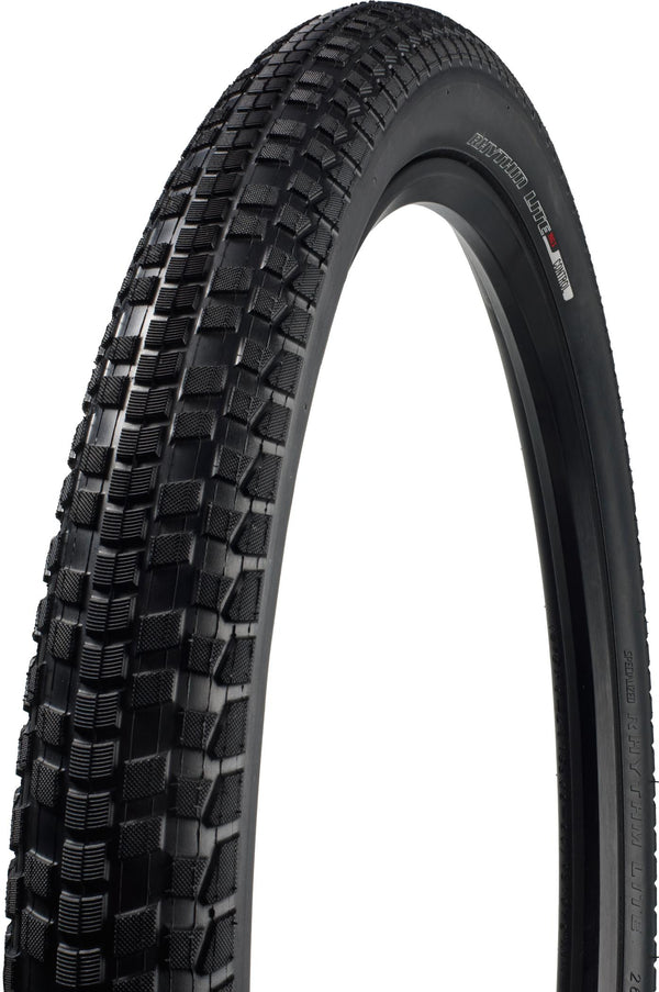 Rhythm Lite Tyre