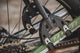 Aeroe Spider Rear Rack