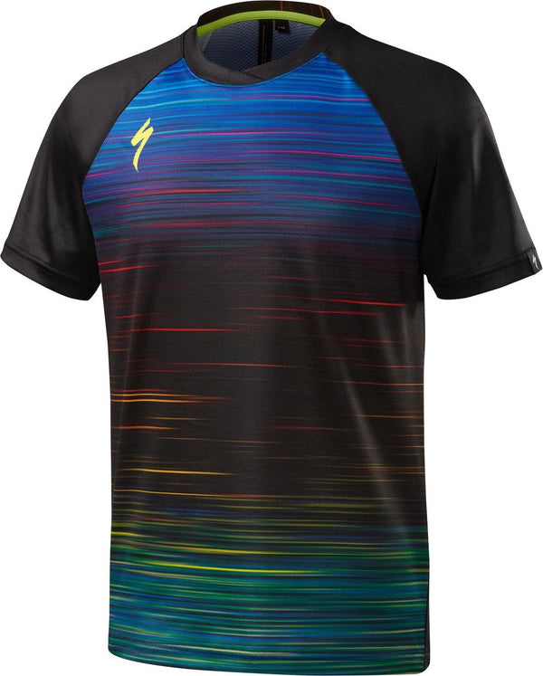 Kids Enduro Grom 3/4 Jersey