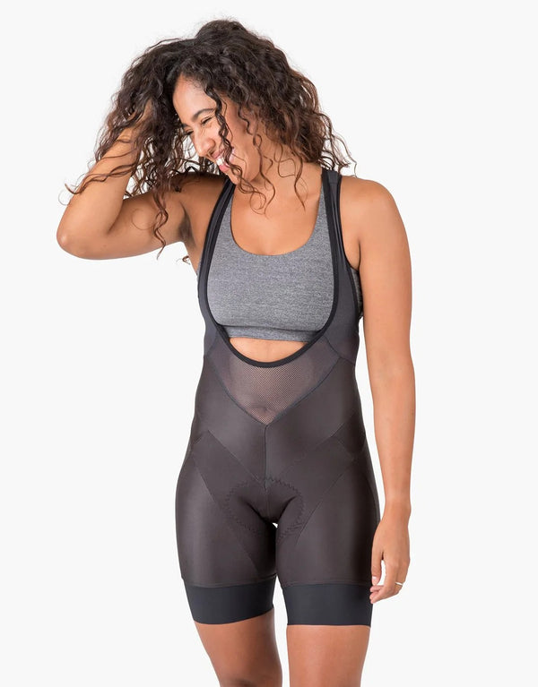 Womens Machines for Freedom Endurance Bib Shorts