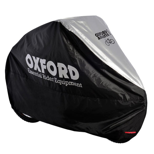 Bike Cover Oxford Aquatex (1 bike)