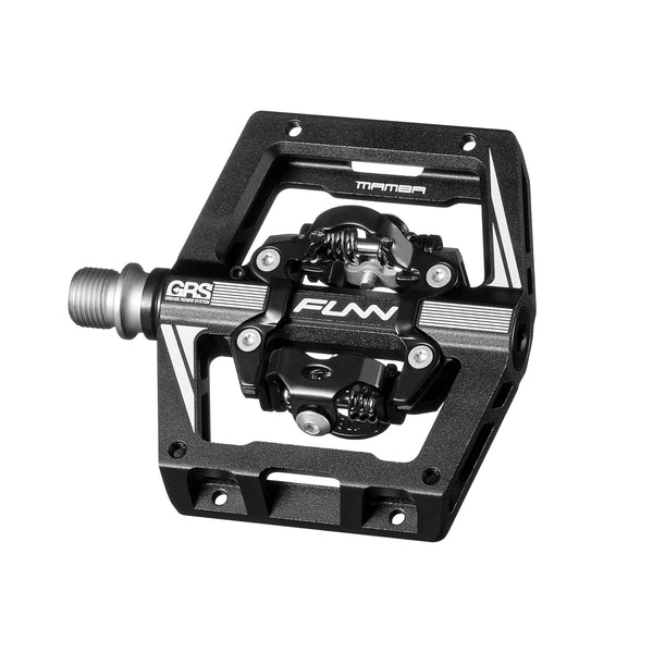Funn Mamba S Pedal (Double Sided Clip)