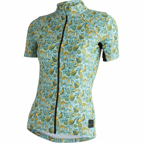 Womens Machines for Freedom Endurance Jersey SS