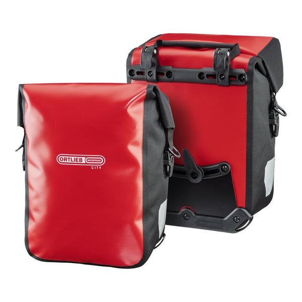 Ortlieb Sport Roller City Pannier 25L