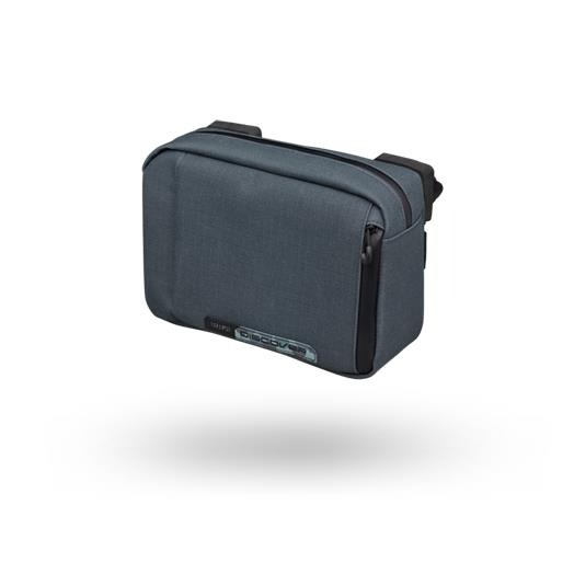 PRO GRAVEL BAG - DISCOVER SMALL HANDLEBAR BAG
