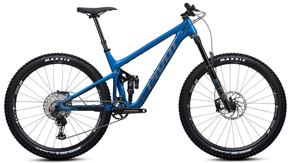 Pivot Switchblade Ride SLX/XT