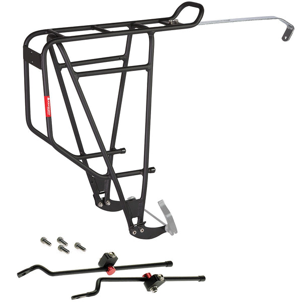 Axiom Streamliner Rack 29er