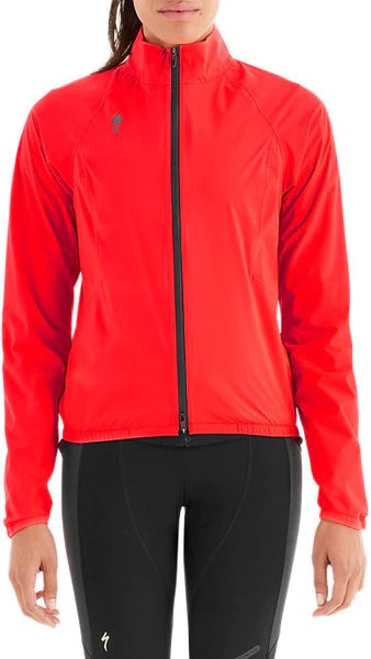 Womens Deflect H2O Pac Jacket
