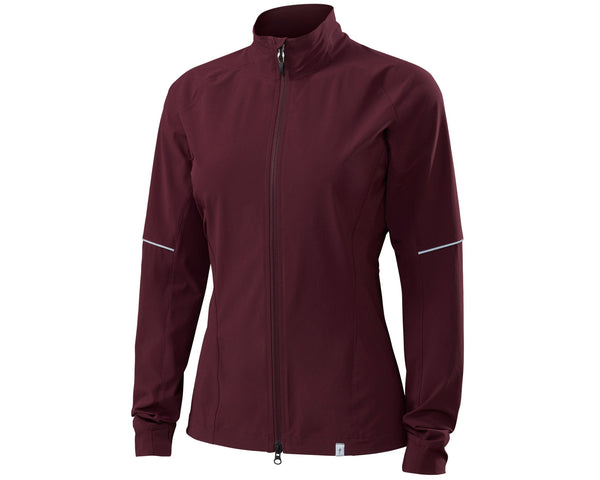 Womens Deflect Jacket