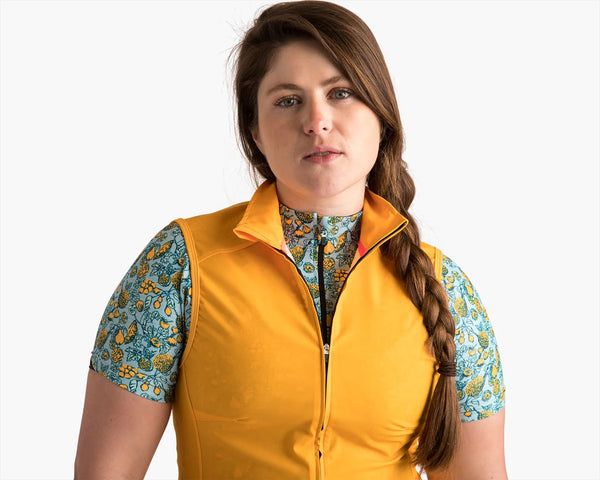 Womens Machines for Freedom All Weather Vest