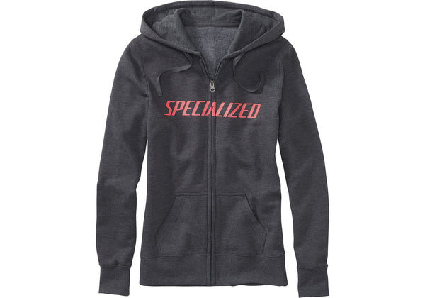 Womens Podium Hoodie