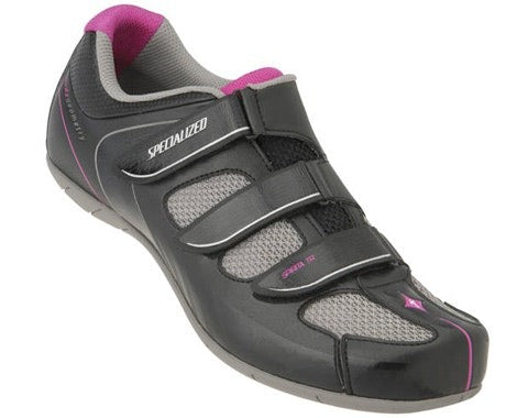 Womens Spirita Road Shoes
