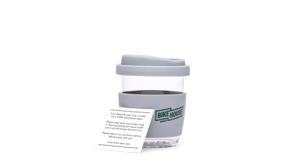 SOL - Bike House Merch Keep Cup