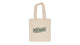 Bike House Merch - Tote Bag - Forest Green