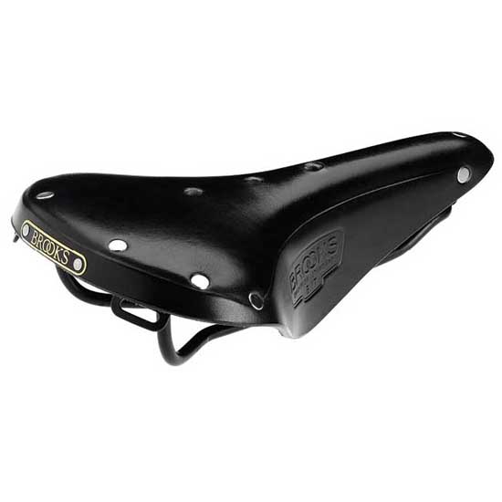 Brooks B17 Standard Saddle Black
