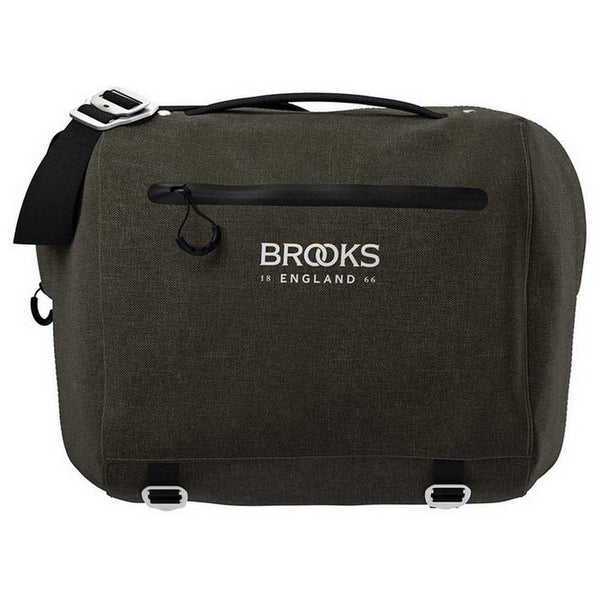 Brooks Scape Handlebar Bag