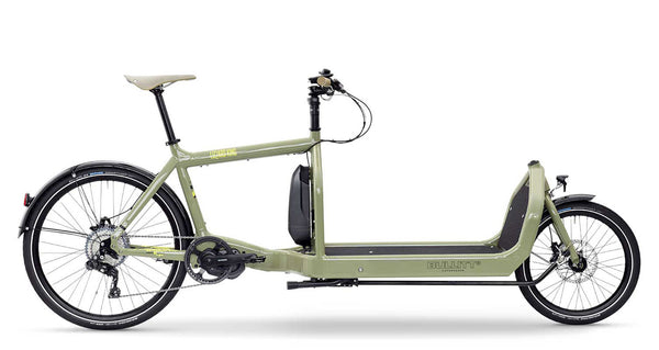 Larry vs Harry Bullitt E6100 Cargo Bike