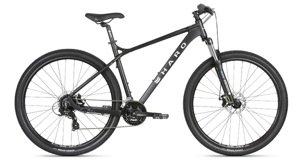 Haro Flightline Two 29 DLX