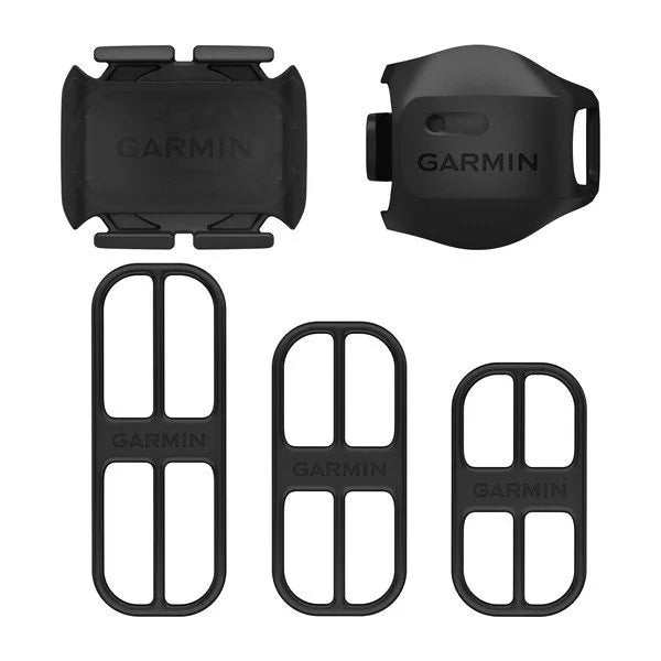 Garmin Speed Sensor 2/Cadence Sensor 2 Set