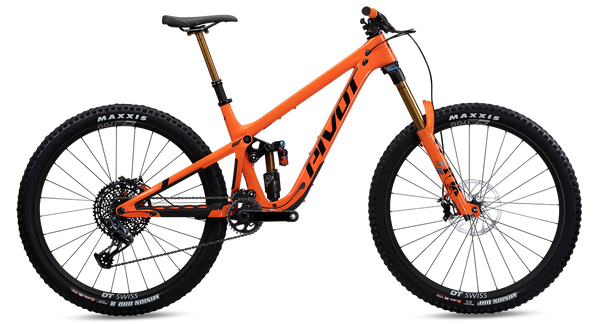 Pivot Firebird Pro XT/XTR Air