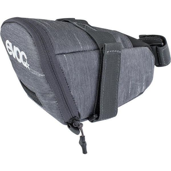 EVOC SEAT BAG TOUR CARBON GREY LGE 1L