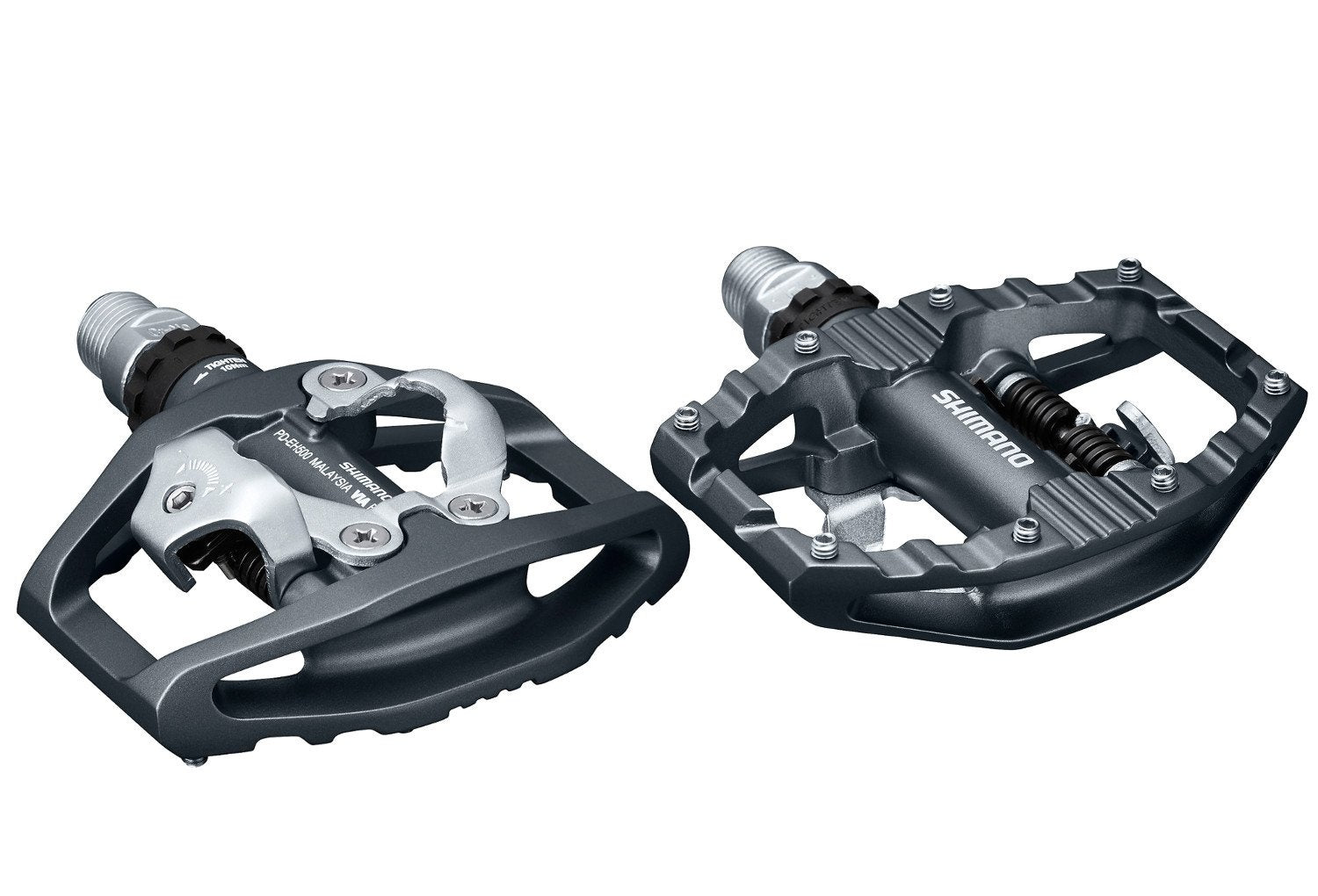 Shimano SPD Touring/E-Bike Pedal (PD-EH500) – Bike House