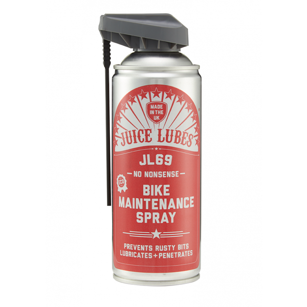 Juice Lubes JL69 Maintenance Spray