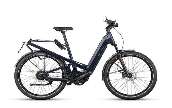 Riese and Muller Homage GT Vario HS / 625WH