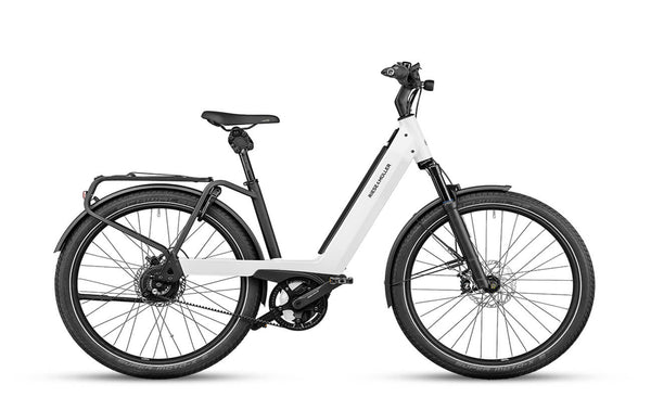 Riese and Muller Nevo GT (Vario/625WH)