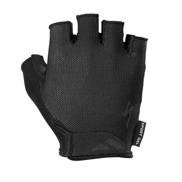 Body Geometry Sport Gel Gloves (Short)