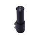 BBB TubeExtend 28.6 Steerer Tube Extension  67mm - BLACK