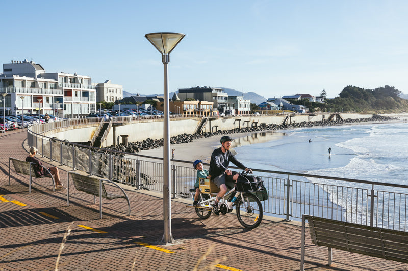 What is Workride?