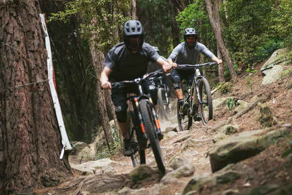 2026 Ōtepoti Enduro