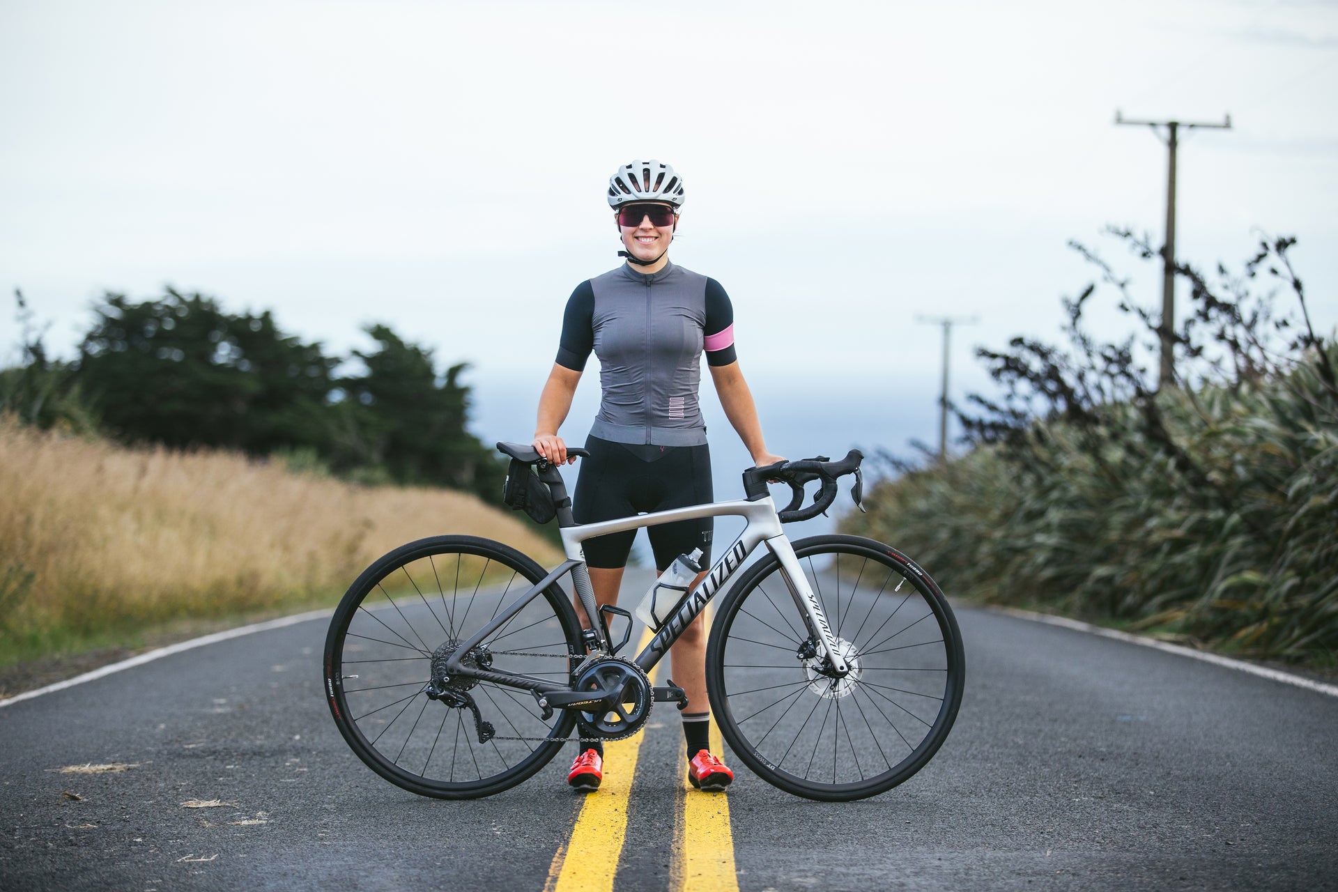 Meet our Ambassador - Michaela Rogan