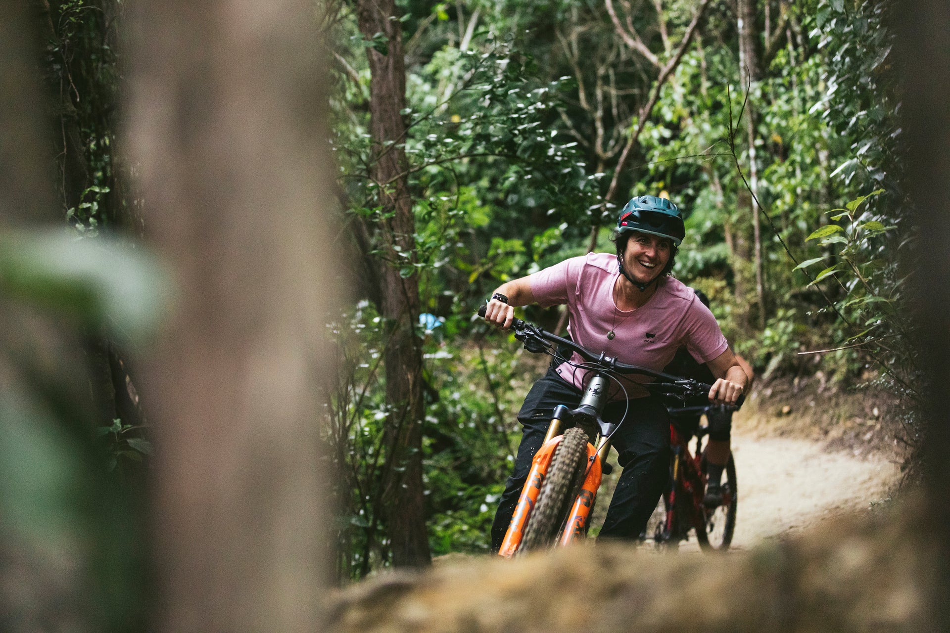 Dunner Stunners MTB Wednesday Social Rides